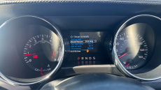 Ford Mustang 2.3 EcoBoost 2dr Auto Petrol Coupe